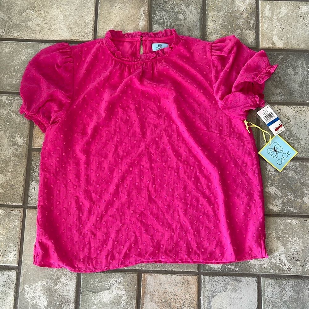 Cece  blouse